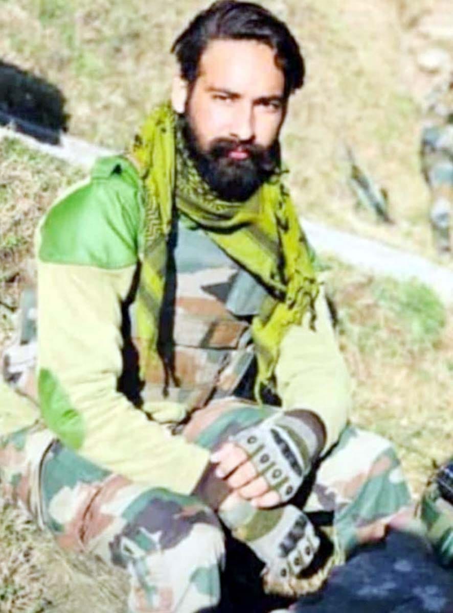 shaheed
