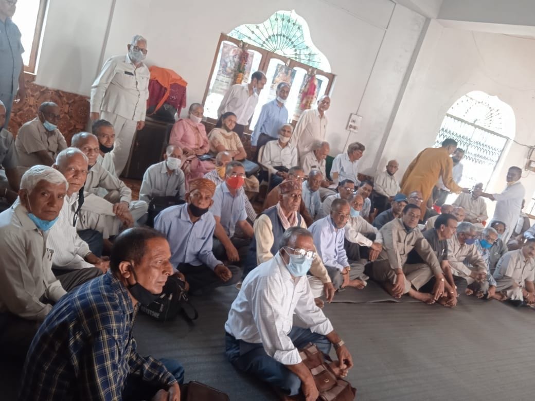 pension discrepancies