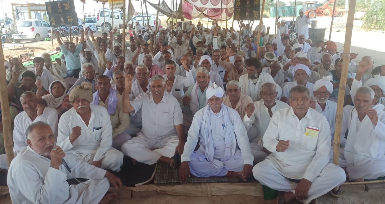 Inflation broke record in BJP, public is suffering: MLA