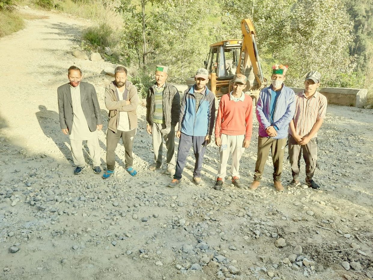 Jagori will boycott the by-election if the road condition does not improve