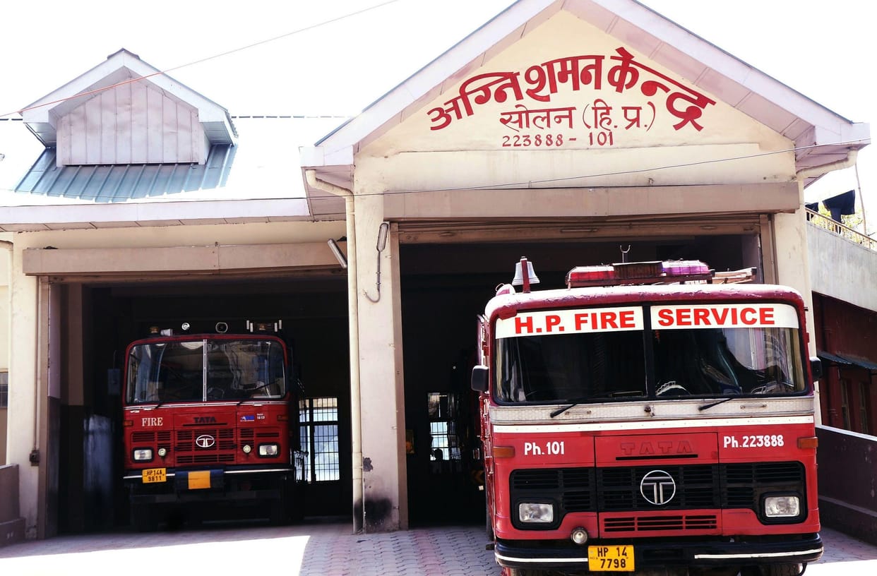 Water supply only from main line for hydrents in Solan