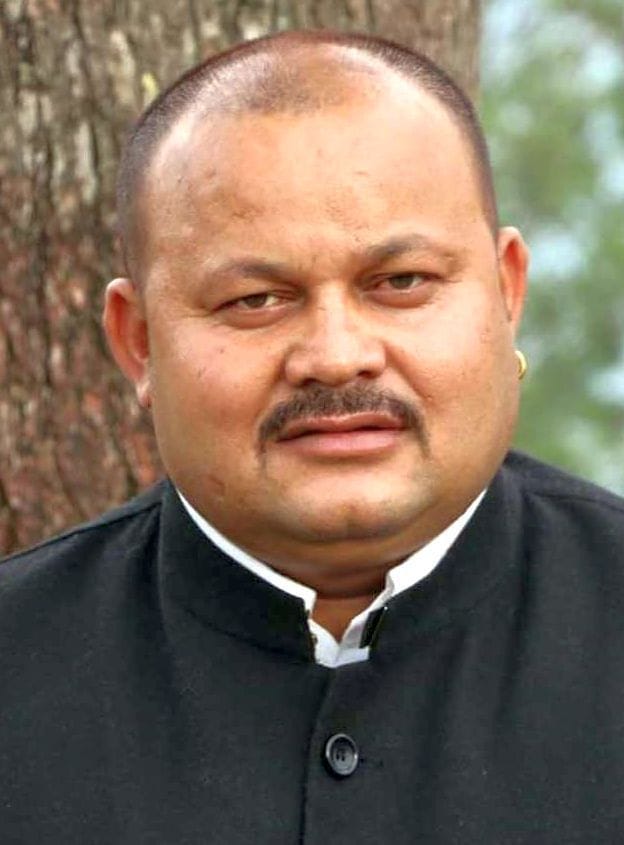 Will remain in Congress as long as I am alive: Dhami