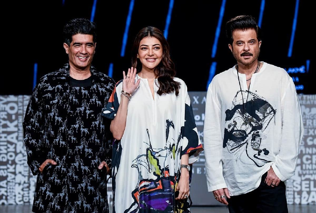Lakme Fashion Week 2021 Event Photos Kareena Kapoor To Malaika Arora