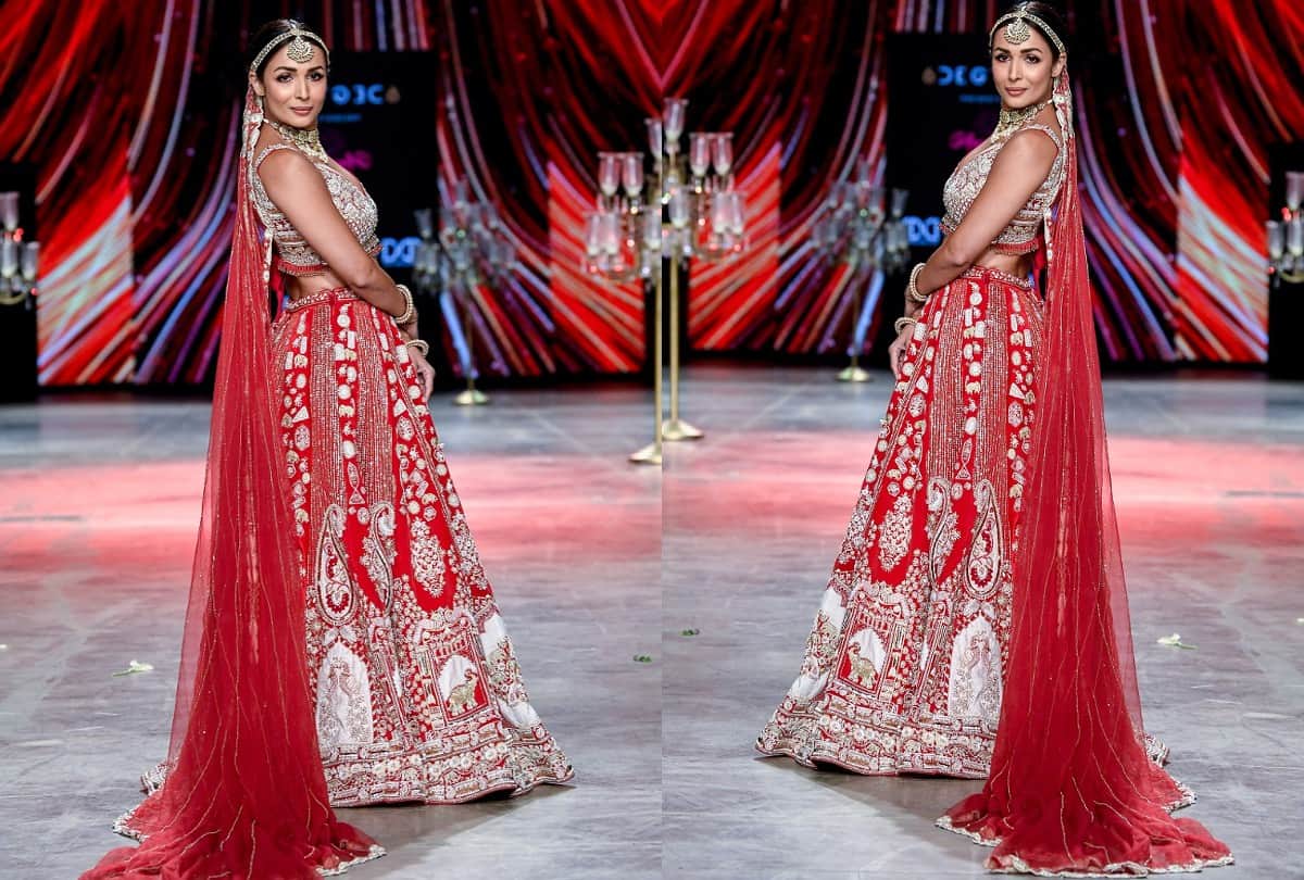 Lakme Fashion Week 2021 Event Photos Kareena Kapoor To Malaika Arora