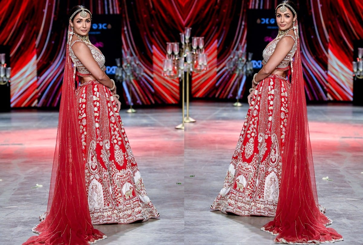 Lakme Fashion Week 2021 Event Photos Kareena Kapoor To Malaika Arora