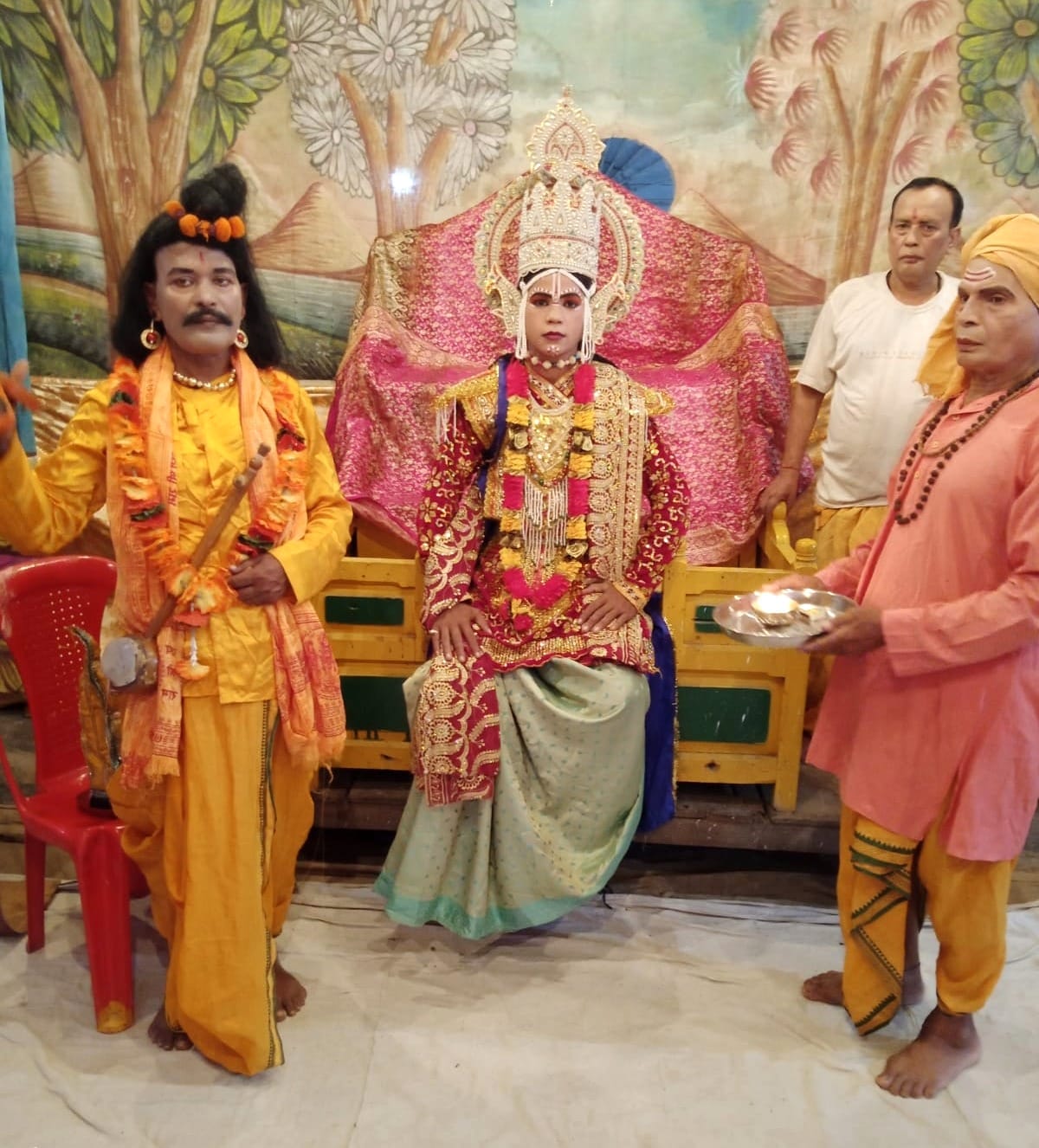 ramlila