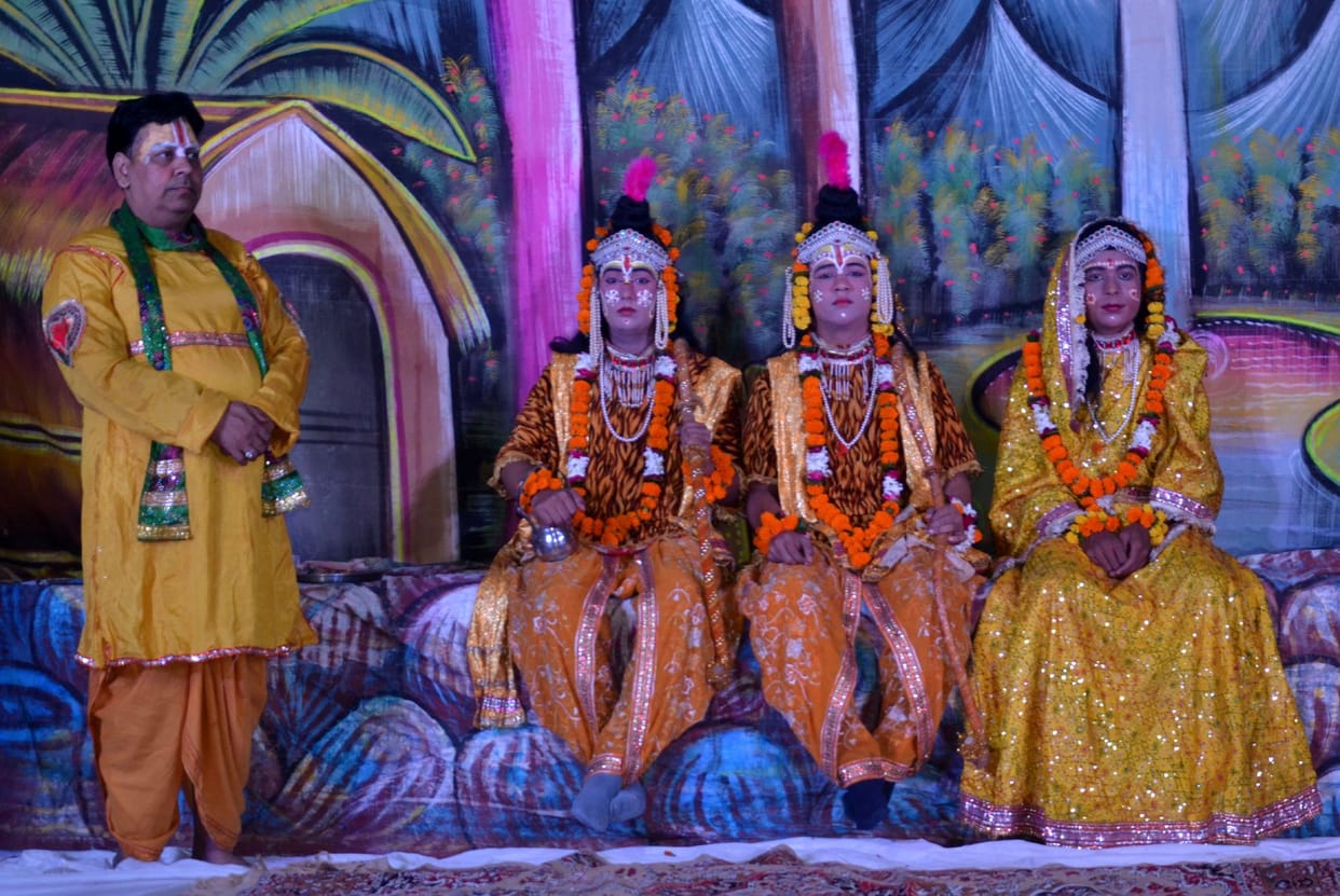 Ramleela