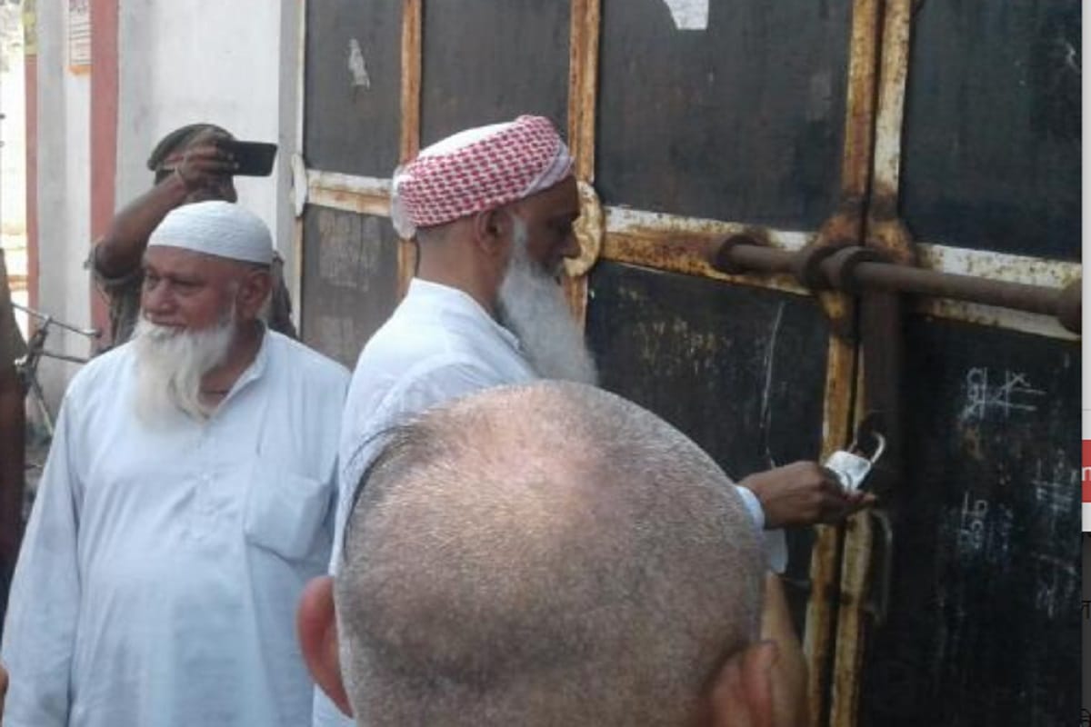Meerut News: Police will interrogate Haji Galla on remand