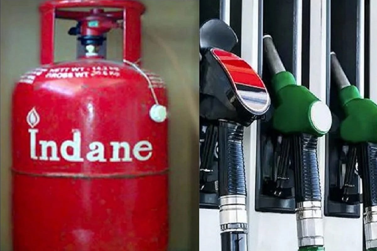 Meerut News: Petrol and diesel set fire to inflation