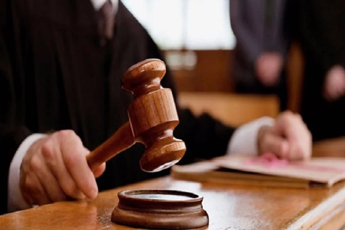 Gorakhpur Husband convicted in wifes murder sentenced to life imprisonment