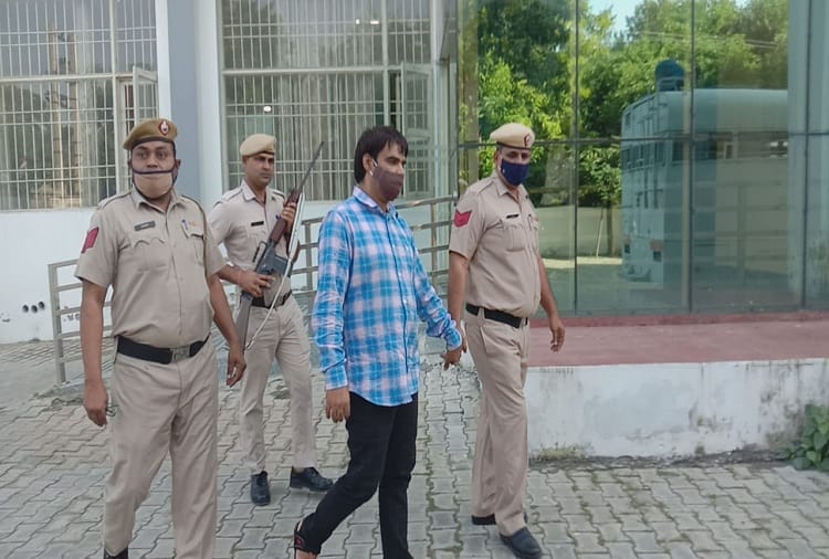 Hanging sentence to culprit for the murder of three people in Sonipat