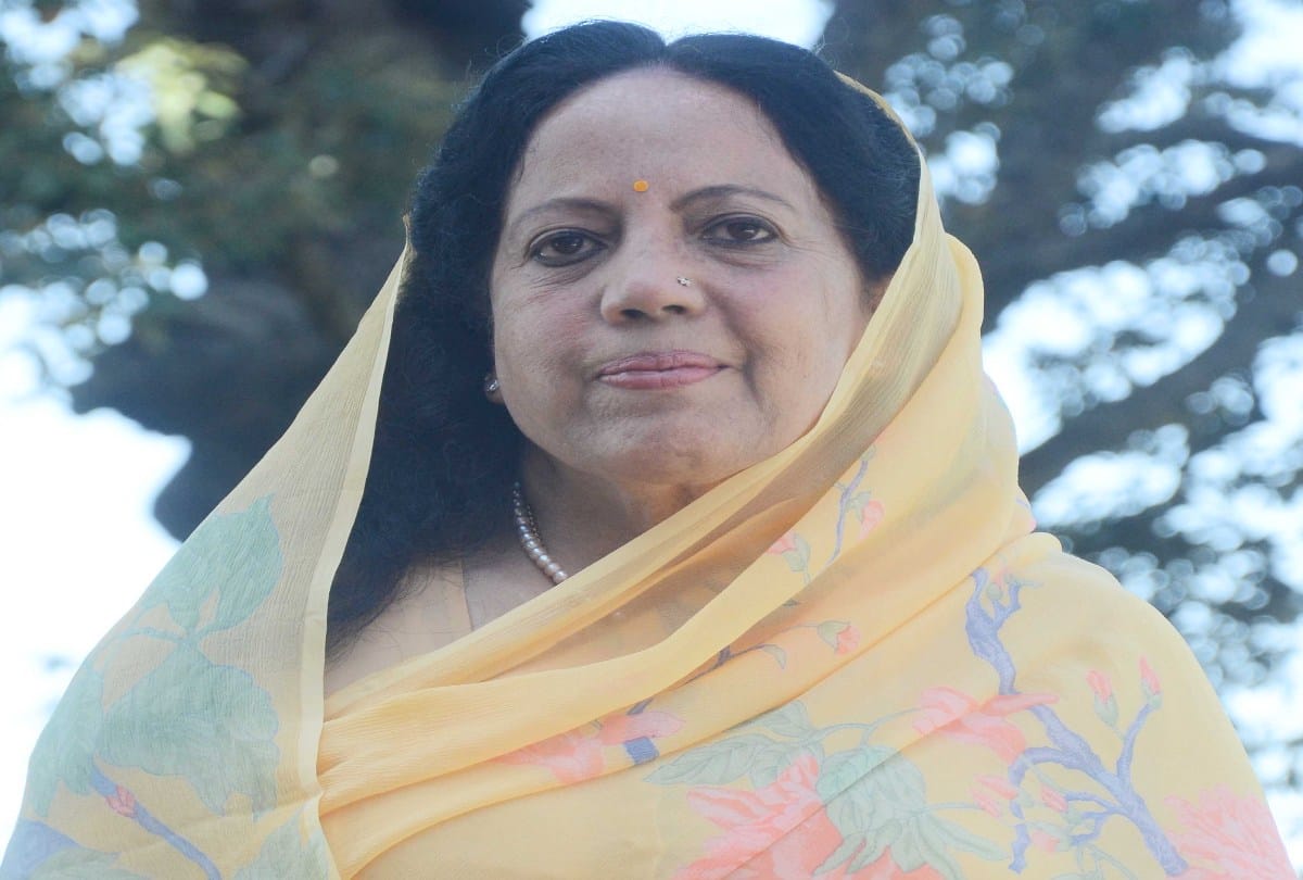Politics: Himachal Congress will make Pratibha Singh's taking office function as a celebration