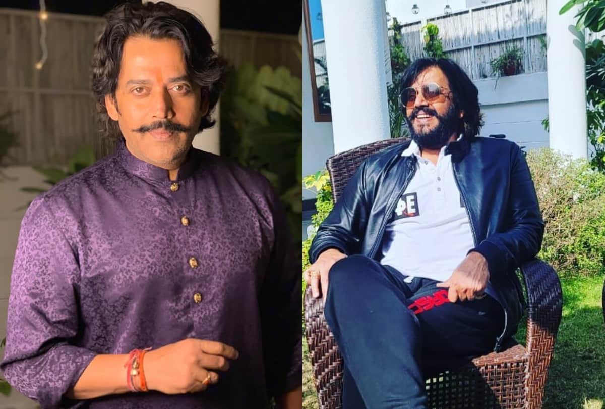 ravi kishan house information actors live in a luxurious apartment see photos