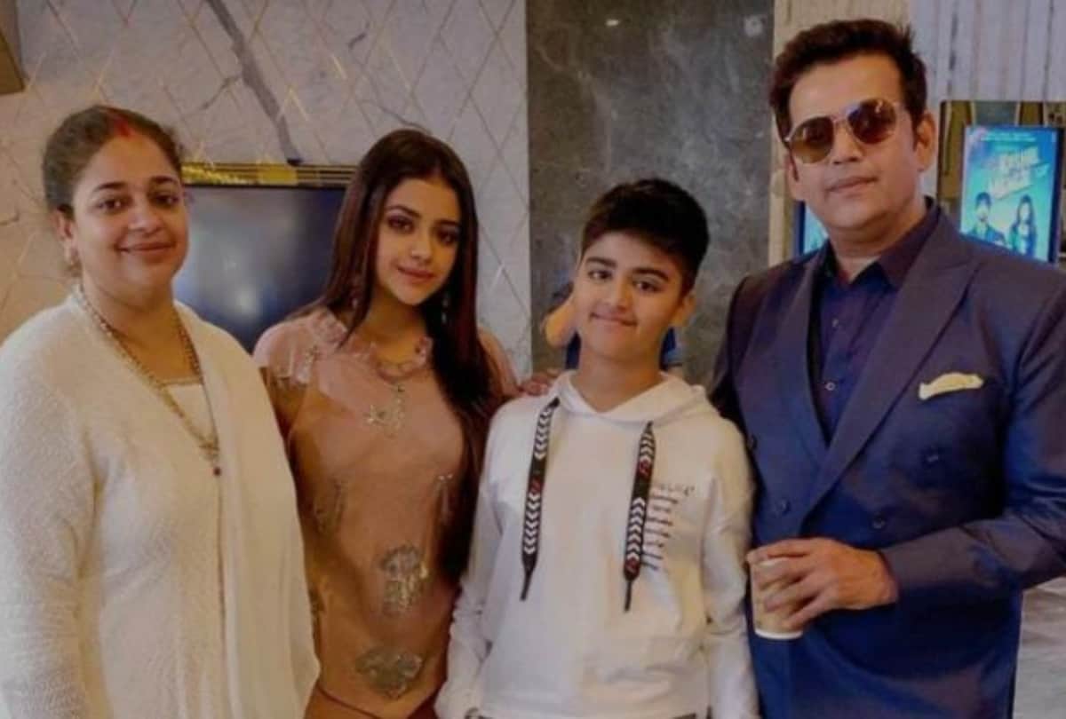 ravi kishan house information actors live in a luxurious apartment see photos