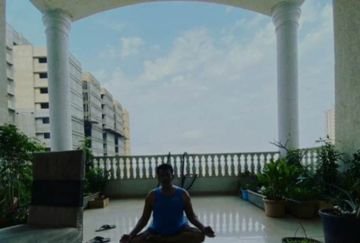 ravi kishan house information actors live in a luxurious apartment see photos