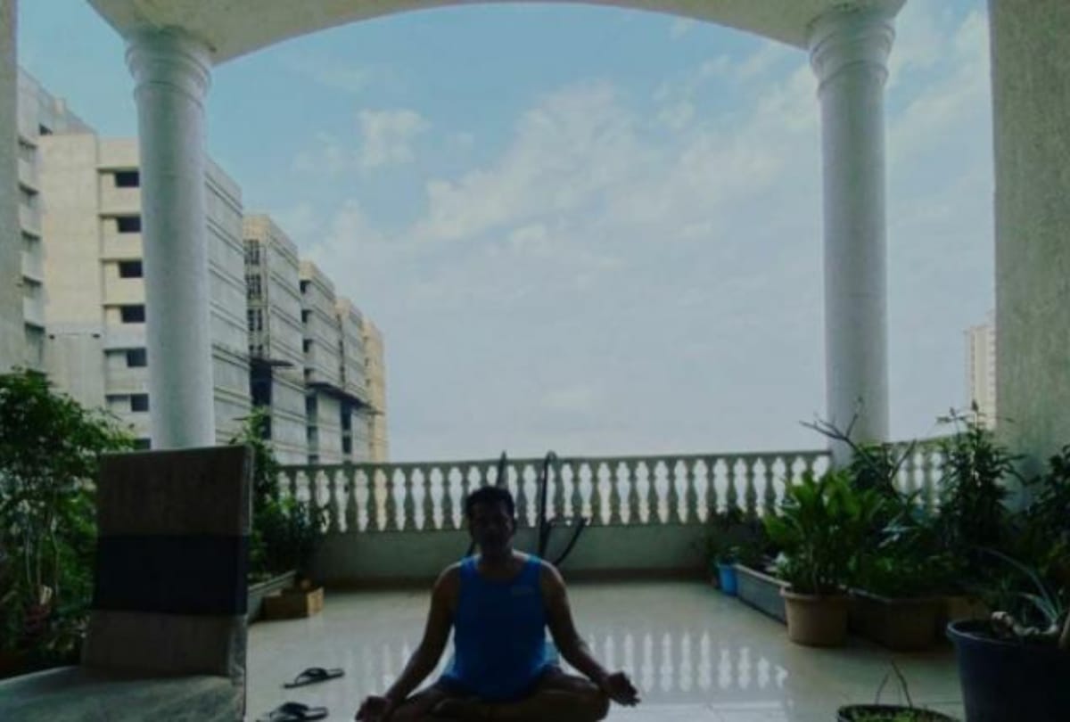 ravi kishan house information actors live in a luxurious apartment see photos
