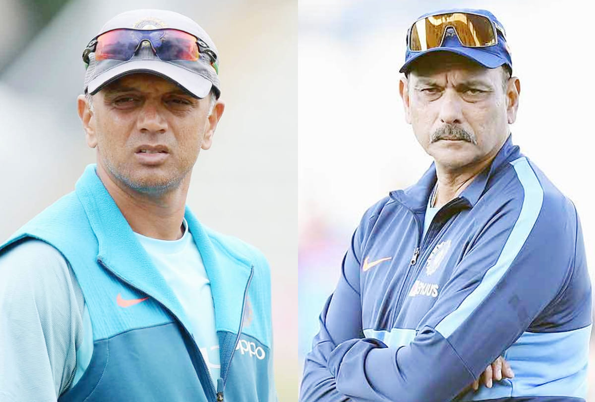 Indian Team New Coach: BCCI to start hiring process for New Head Coach before end of this week; Ravi Shastri’s successor