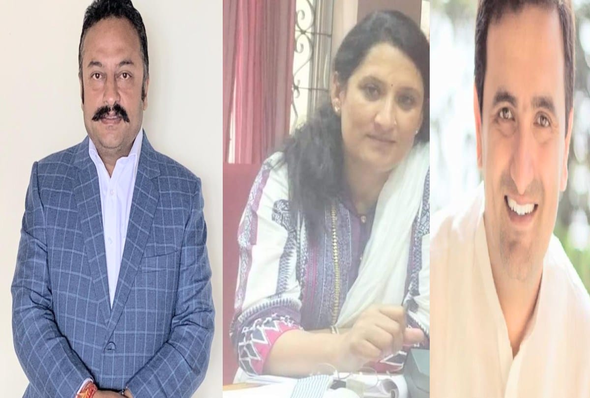JNK by election became the The issue of apple and the war of supremacy