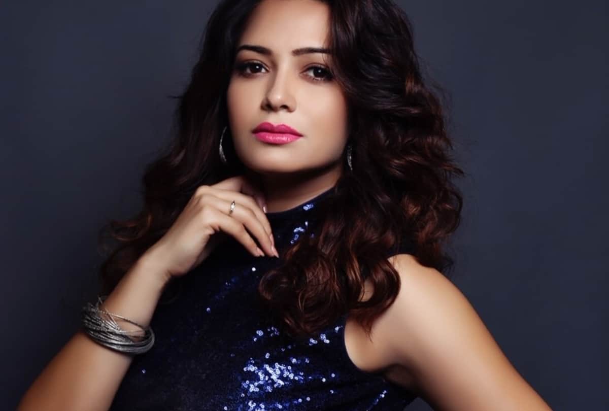 On the success of the film Bhramak actress turned producer Samiksha said thank you