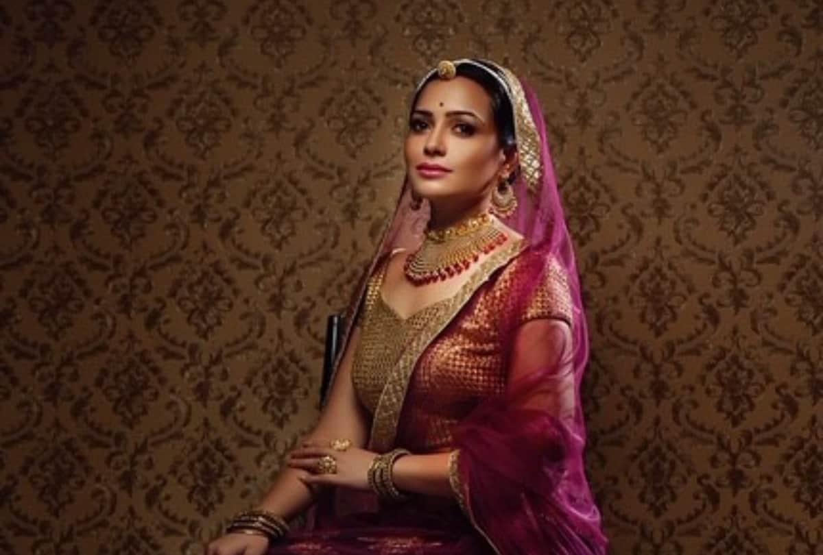 On the success of the film Bhramak actress turned producer Samiksha said thank you