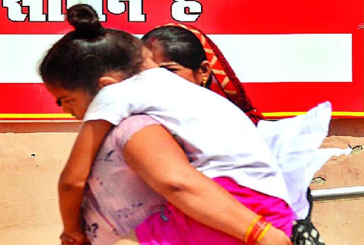 agra viral fever news: 21 people died of fever and dengue in kasganj etah firozabad