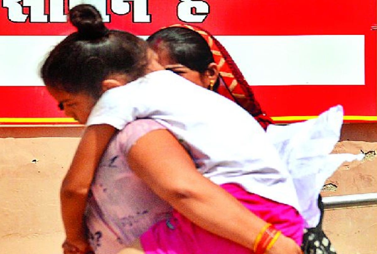agra viral fever news: 21 people died of fever and dengue in kasganj etah firozabad
