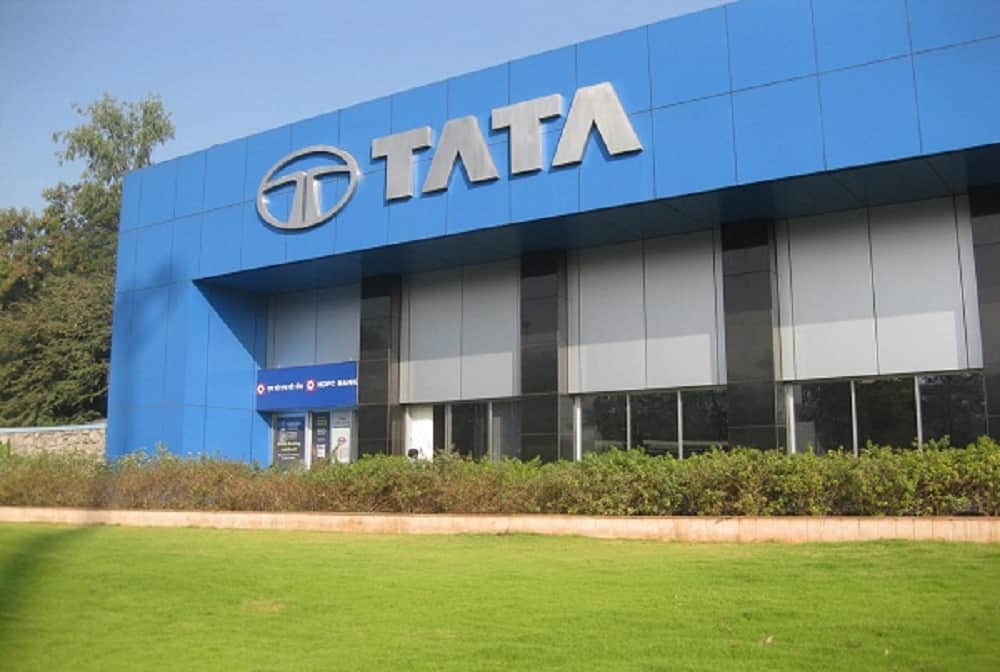 Tata Motors Ford Plant News Tata Motors to manufacture two lakh electric vehicles EV by 2026 at Ford India at Sanand manufacturing plant
