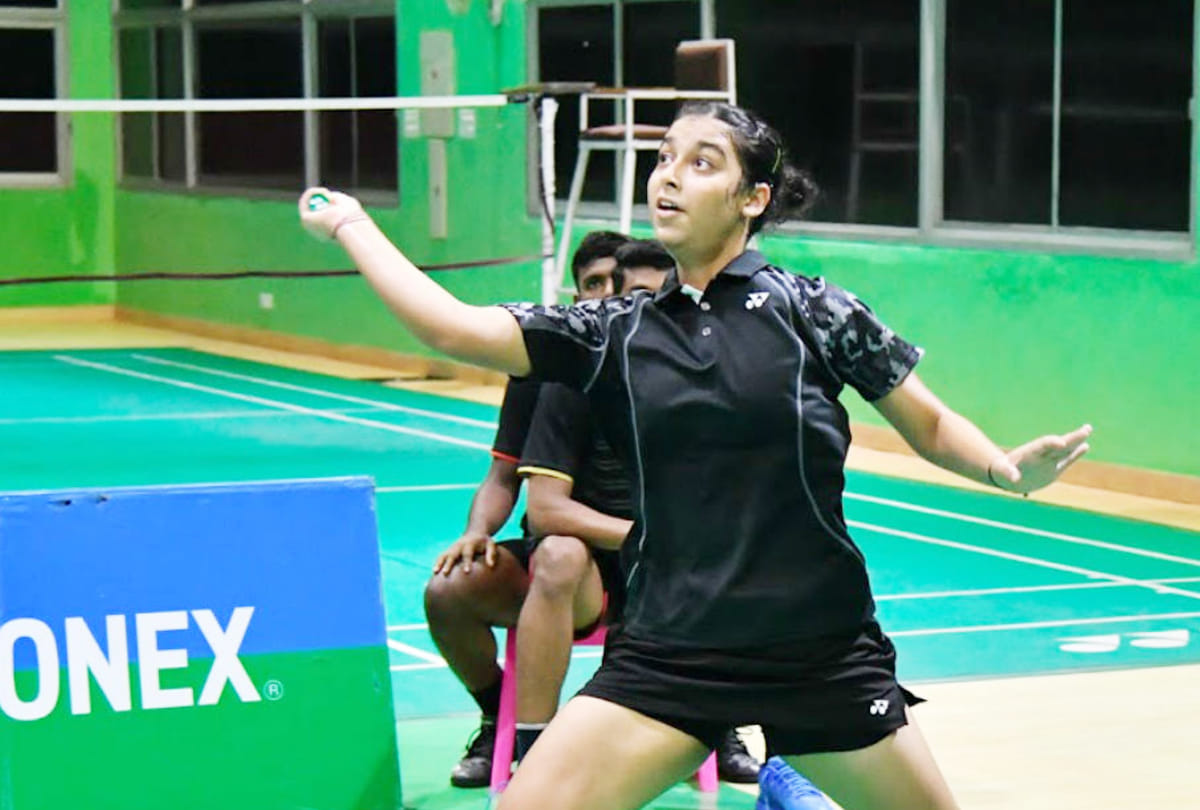 Uber Cup: India advance to Uber Cup quarterfinals; beat Scotland by 4-1 | Aditi Bhatt