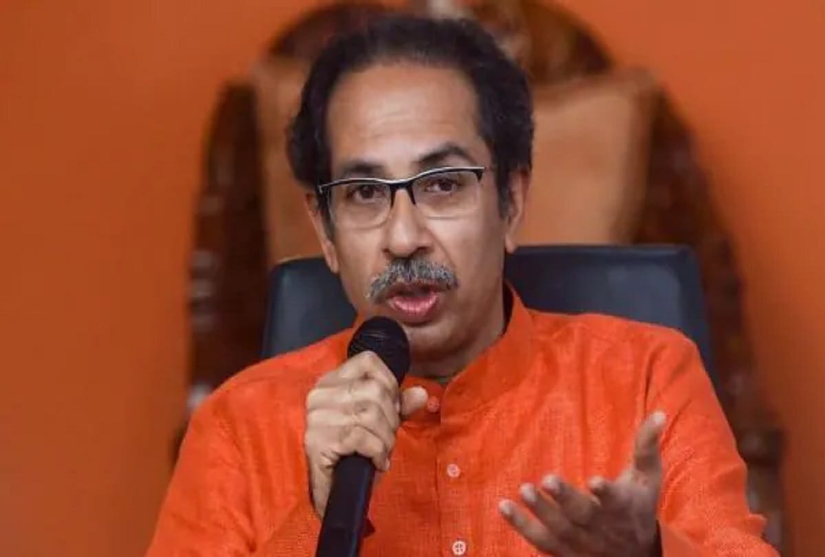 Uddhav Thackeray Slams BJP Said That I still believe that Shiv Sena wasted 25 years in alliance with BJP
