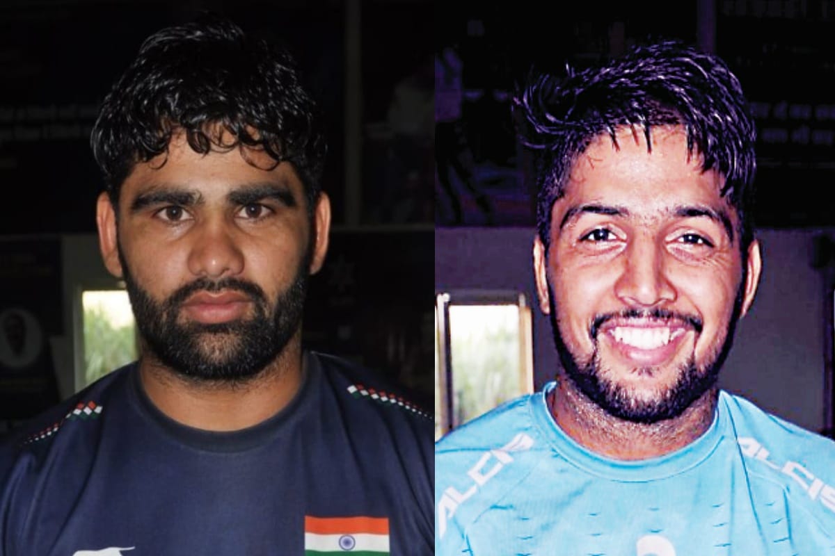 Pro-Kabaddi Season-8: UP Yoddha team will practice in Meerut for two months including star player Pardeep Narwal