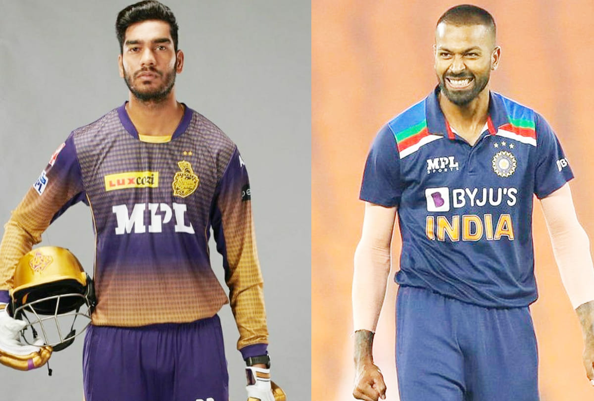 T20 World Cup: BCCI Concerned over Hardik Pandya’s fitness | KKR all-rounder Venkatesh Iyer to be added as Cover for Hardik