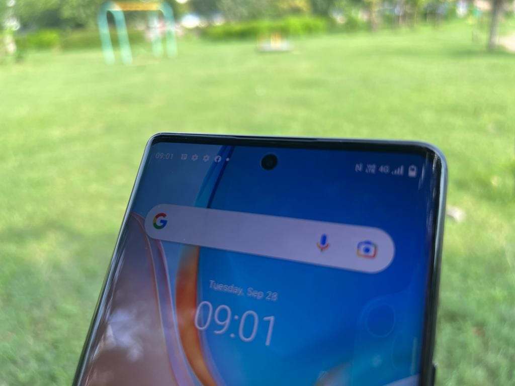 Vivo X70 Pro Plus