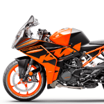 KTM RC200