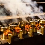 पूजा में धूप जलाने के फायदे (प्रतीकात्मक तस्वीर)