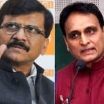 वीर सावरकर पर राजनाथ के बयान का बचाव करने उतरीं भाजपा और शिवसेना।