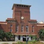 DU to set up an Institute of Nanomedical Sciences
