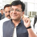 नितिन अग्रवाल।