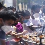 महानवमी 2021: यूपी के मंदिर