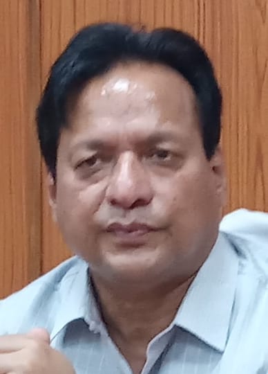 Dr. Chauhan gets fellowship of Indian Academy of Sciences