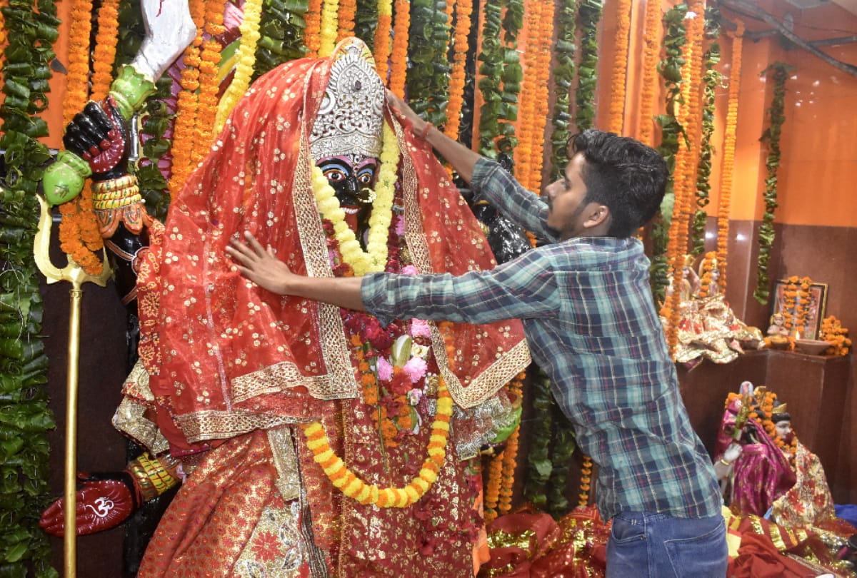 Navratri Puja Samagri List of Items for Chaitra Navratri Puja and Kalash Sthapana News In Hindi