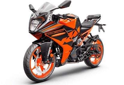 2022 KTM RC200 bike launched in india ktm rc 200 new model 2022 price in india know features specifications details