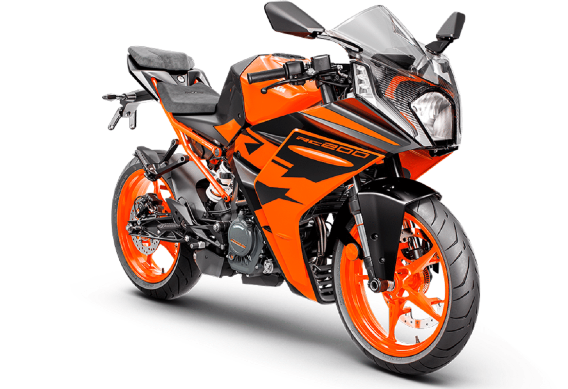 KTM Price Hike 2022 KTM Price Increase KTM increases prices of all of its motorcycles in July 2022