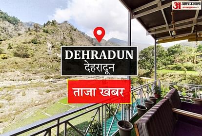 Roadways buses going to Chardham do not have location tracking device