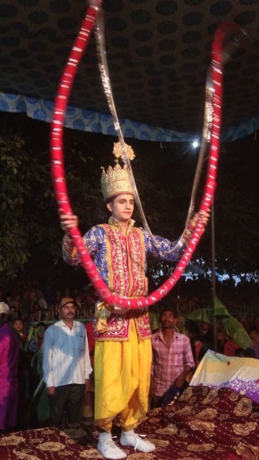 ramleela