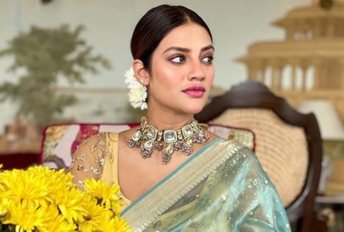 happy birthday nusrat jahan controversy bengali actress and tmc leader life and career facts in hindi