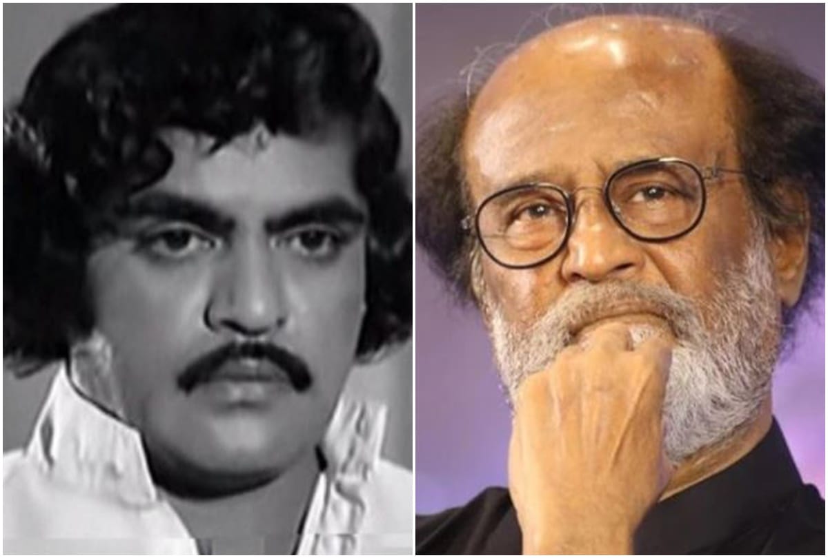 Tamil actor srikanth passed away at 82 rajinikanth express grief on twitter says i am deeply saddened