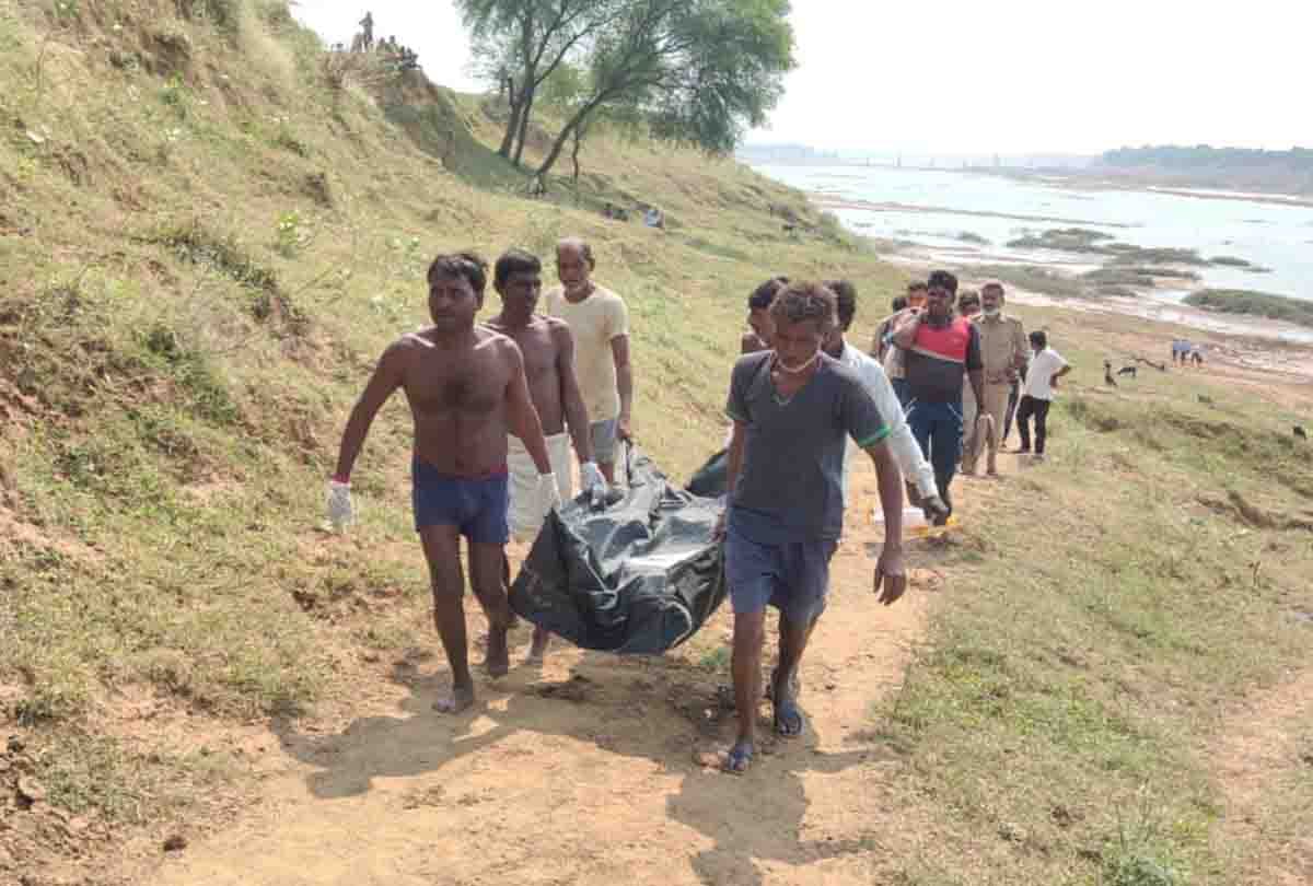 Banda crime news: youth dead body found