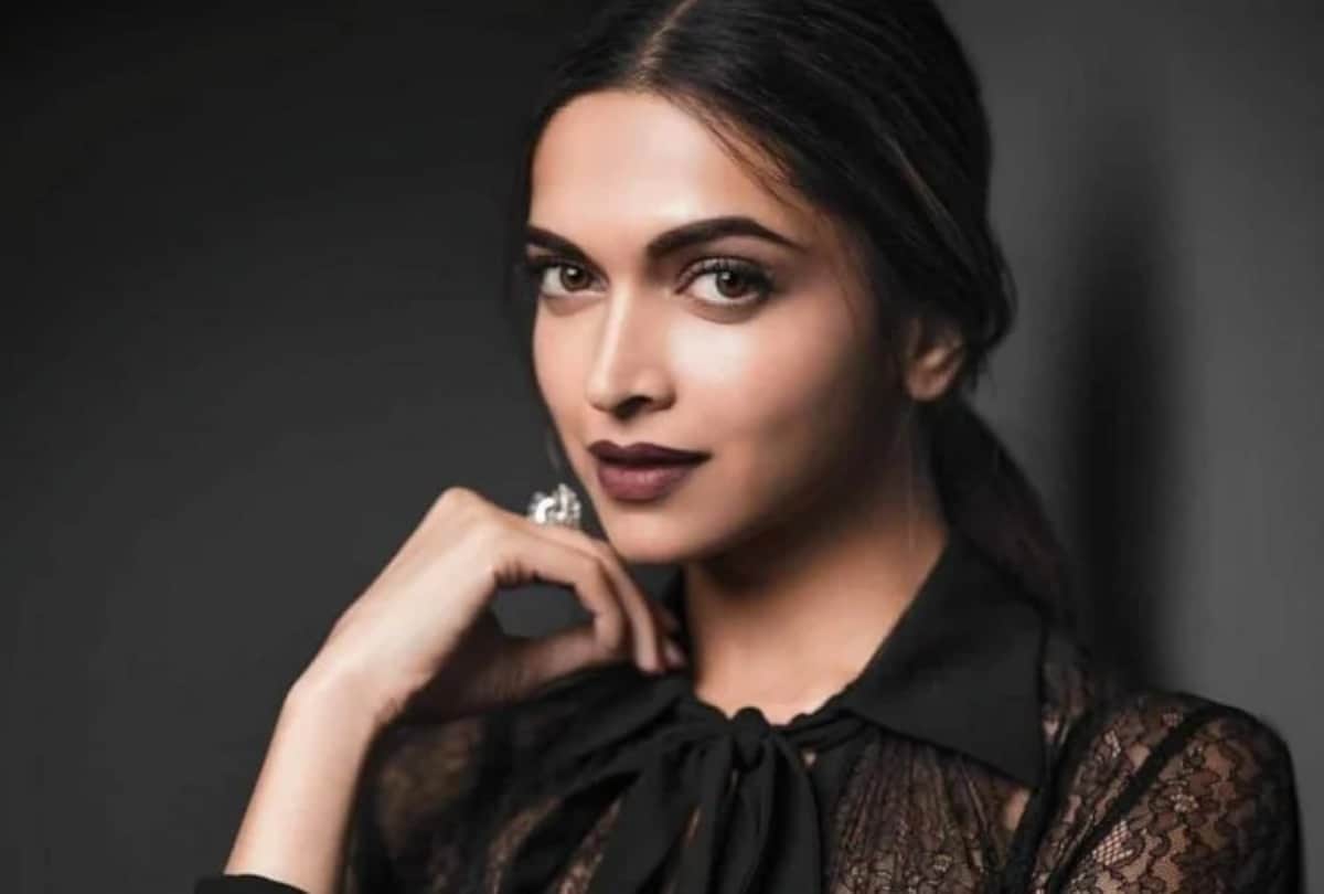 Deepika Padukone steps out for dinner in Dubai, her look is a hit with fans