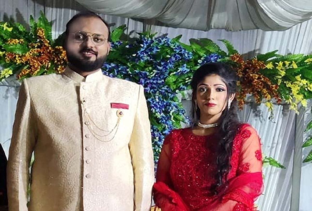 in mahoba the groom refused to take six lakhs as dowry