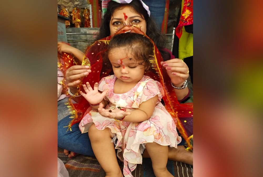 Shardiya Navratri 2021 Kanya Pujan in Uttarakhand: Navmi kanya pujan shubh muhurath